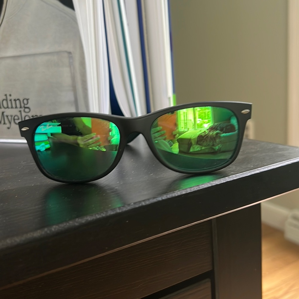 Ray Ban sunglasses